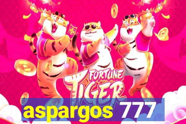 aspargos 777